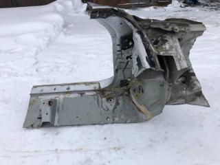 Часть кузова передний левый Hover H3 2010 4G63S4M