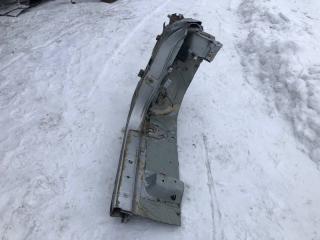 Часть кузова передний левый Hover H3 2010 4G63S4M