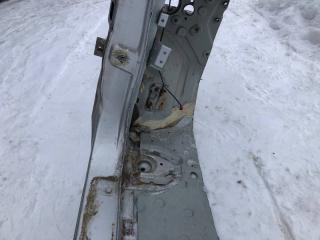 Часть кузова передний левый Hover H3 2010 4G63S4M