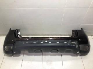 Бампер задний Renault Duster 1 850225435R Б/У