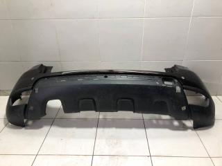 Бампер задний Duster 1