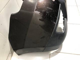 Бампер задний Renault Duster 1