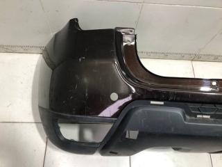 Бампер задний Duster 1