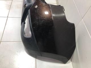 Бампер задний Duster 1