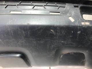 Бампер задний Duster 1