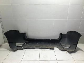 Бампер задний Duster 1