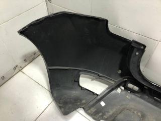 Бампер задний Duster 1