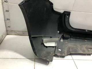Бампер задний Duster 1