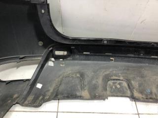 Бампер задний Duster 1