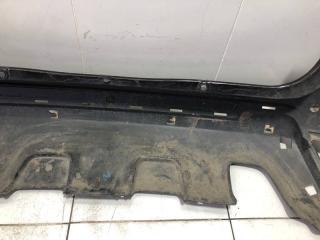 Бампер задний Duster 1