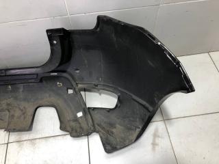 Бампер задний Duster 1