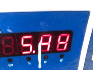 Бампер задний Duster 1