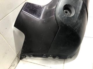 Бампер задний Qashqai 1 J10