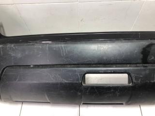 Бампер задний Qashqai 1 J10