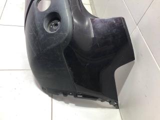 Бампер задний Qashqai 1 J10