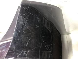 Бампер задний Qashqai 1 J10