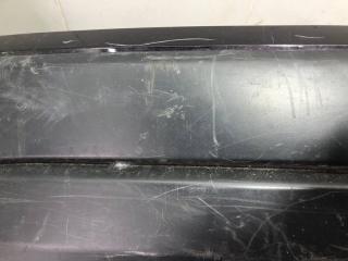 Бампер задний Qashqai 1 J10