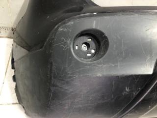 Бампер задний Qashqai 1 J10