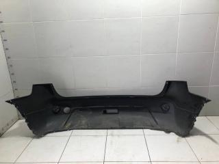 Бампер задний Qashqai 1 J10