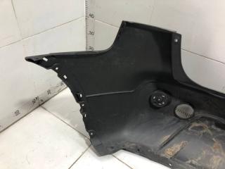 Бампер задний Qashqai 1 J10