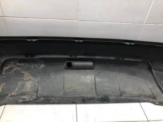 Бампер задний Qashqai 1 J10