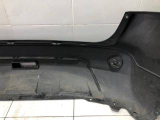 Бампер задний Qashqai 1 J10