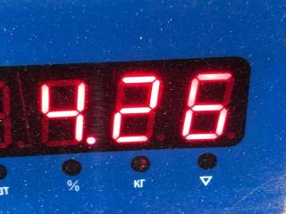 Бампер задний Qashqai 1 J10