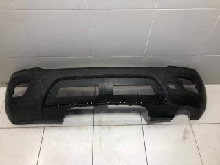 Бампер задний Opel Mokka 95365611 Б/У