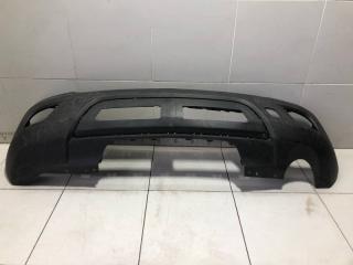 Бампер задний Mokka