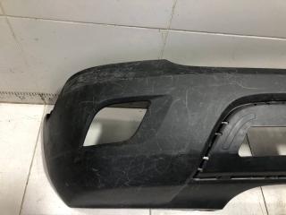 Бампер задний Mokka