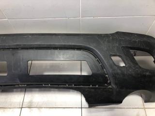 Бампер задний Mokka