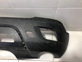 Бампер задний Mokka