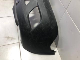 Бампер задний Mokka