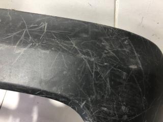 Бампер задний Mokka