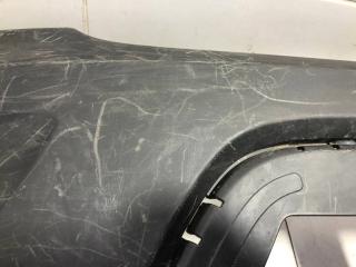 Бампер задний Mokka