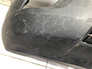 Бампер задний Mokka