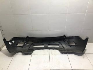 Бампер задний Mokka