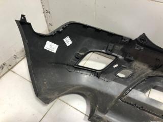 Бампер задний Mokka