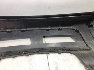 Бампер задний Mokka