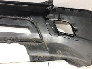 Бампер задний Mokka