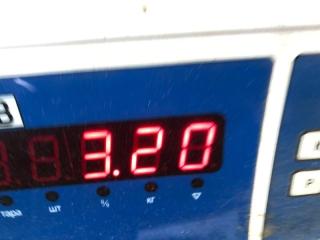 Бампер задний Mokka