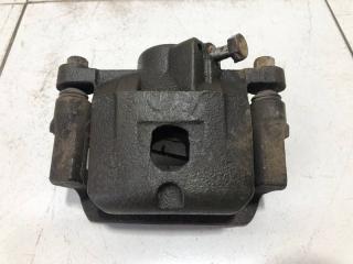 Суппорт тормозной задний правый GreatWall Hover H3 2010 4G63S4M 3502102K00 Б/У