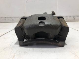 Суппорт тормозной задний правый Hover H3 2010 4G63S4M