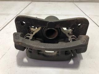 Суппорт тормозной задний правый Hover H3 2010 4G63S4M