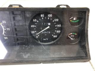 Панель приборов Лада 2107