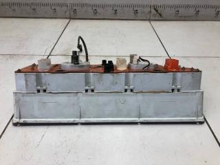 Панель приборов 2107