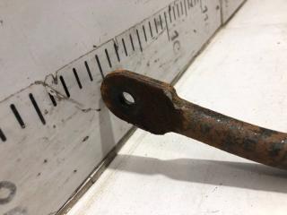 Стабилизатор задний Hover H3 2010 4G63S4M