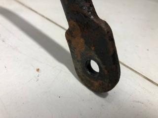 Стабилизатор задний Hover H3 2010 4G63S4M