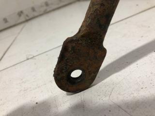 Стабилизатор задний Hover H3 2010 4G63S4M