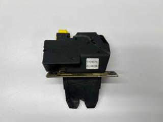 Замок багажника Volvo S80 9170974 Б/У